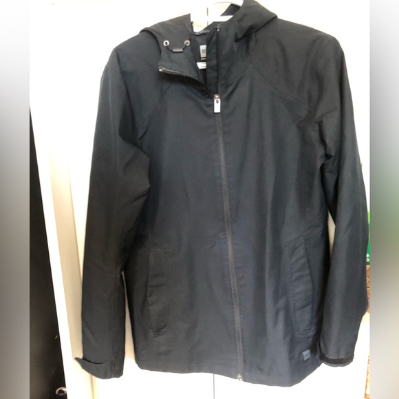 Lined rain jacket - Picture 2 of 2